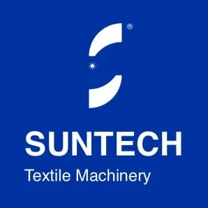 Maquinaria textil SUNTECH