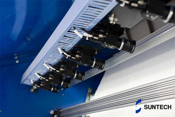 Inspección de telas manual versus automatizada: 5 factores clave en su análisis de costo-beneficio