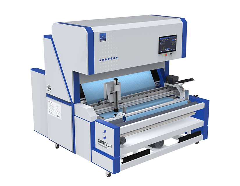 Sistema de Inspección Visual con IA
