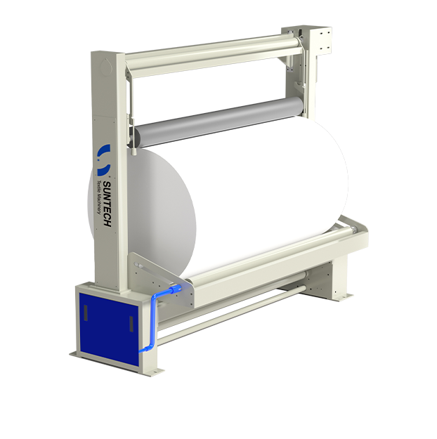 Tornera de lote de telar