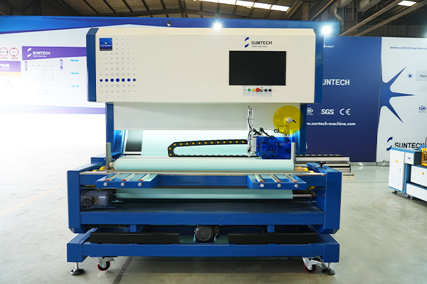 Integración de datos de inspección de IA en su ERP para una fábrica textil más inteligente