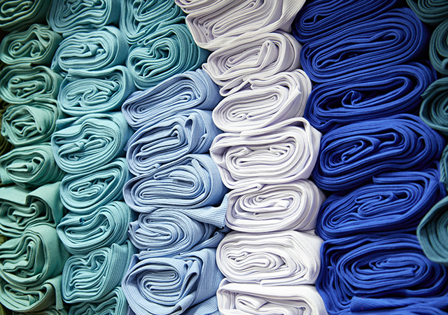 Mejora de la eficiencia de la industria textil con máquinas avanzadas de inspección de tejidos