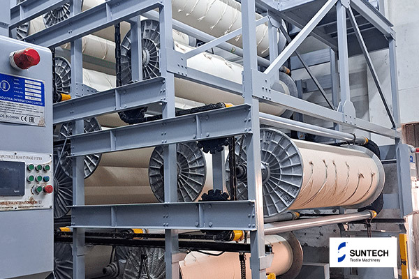 Apilador de viga: ¡Ocupa poco espacio, gran capacidad! Un paso clave para optimizar el diseño de la fábrica