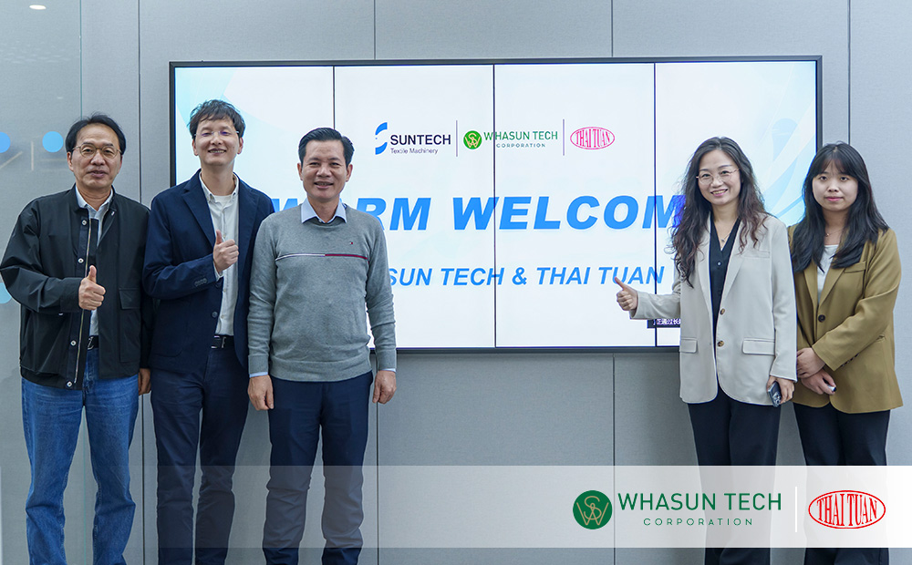 Impulsar mejoras en la inspección de tejidos con IA: remodelar el punto de referencia en materia de calidad y eficiencia