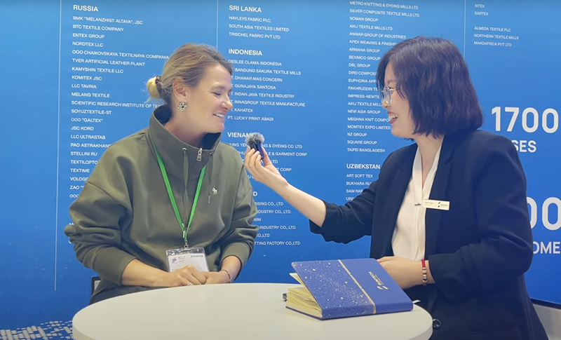 Voz del socio del agente de Turquía