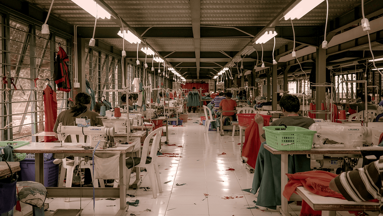 Navegando desafíos y aprovechando oportunidades en la industria textil en evolución