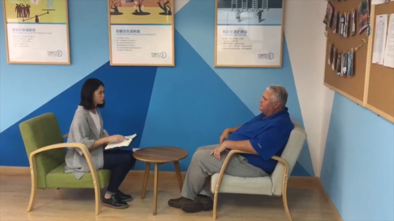 Voz del socio del agente de EE. UU.