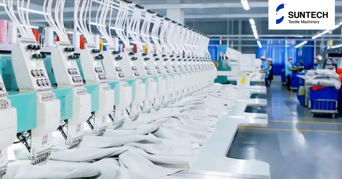 Fortalecimiento de los vínculos: colaboración en el sector textil de China y Bangladesh