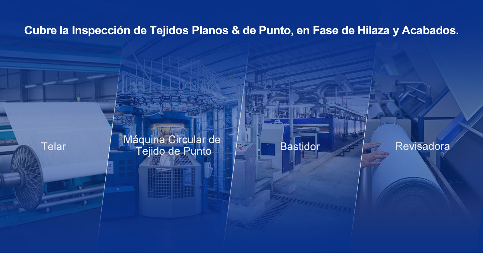 Sistema de Inspecci&oacute;n Visual con IA Detecci&oacute;n Total en la Cadena