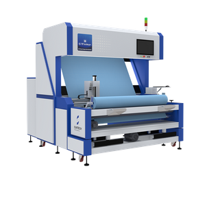 Sistema de Inspección Visual con IA