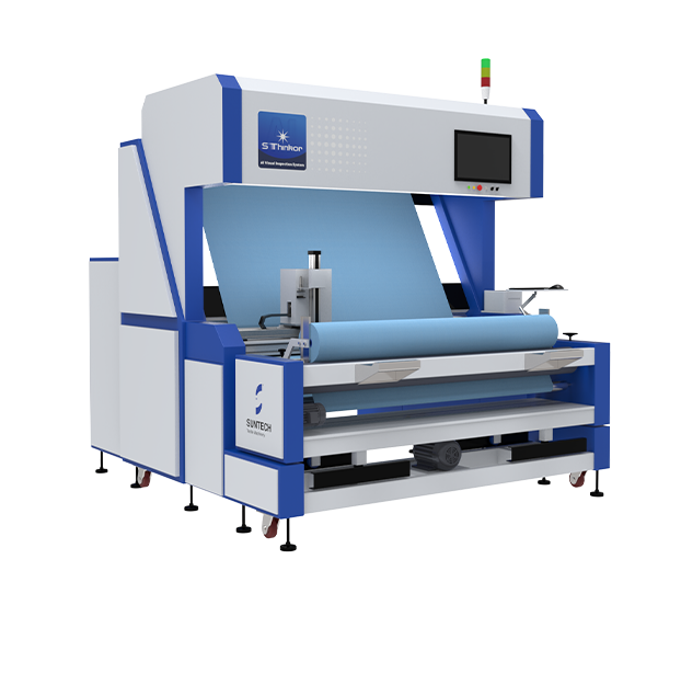 Sistema de Inspección Visual con IA