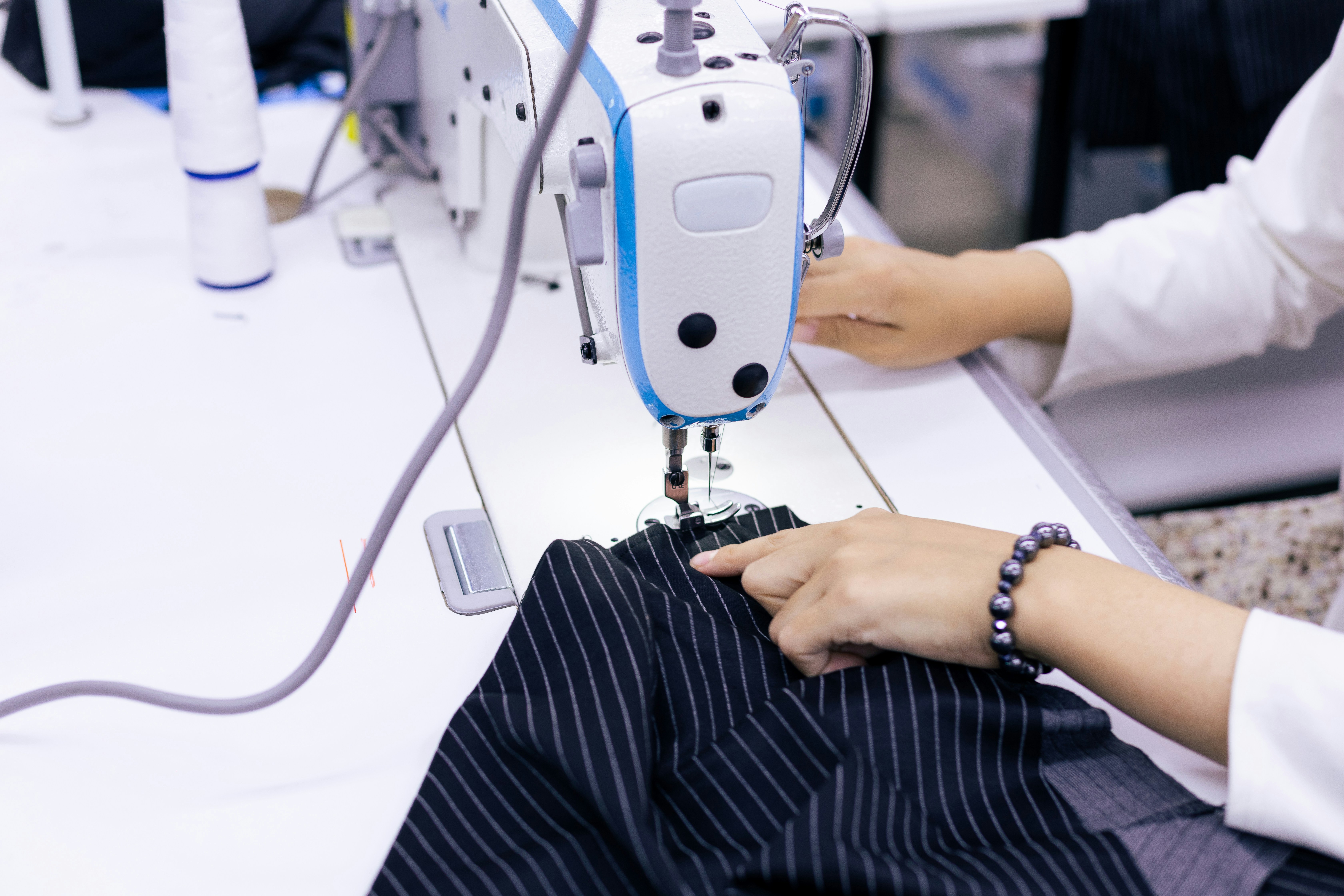 Factores clave en la transformación de la industria textil de Türkiye