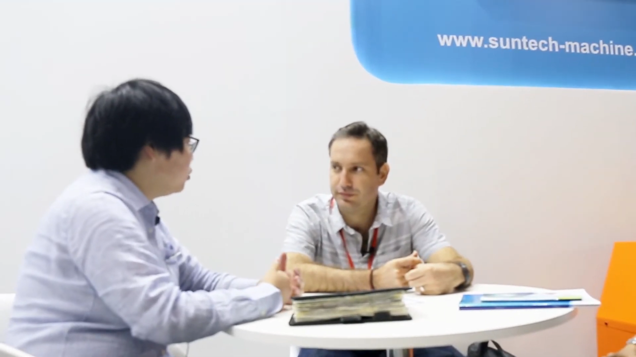 Voz del Cliente de Textiles Del Litoral 