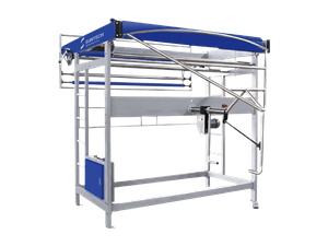 Máquina cortadora de tela tubular (tipo económico)