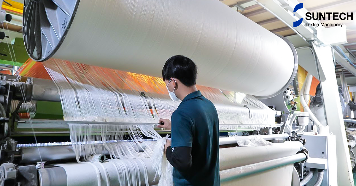 Cómo los exportadores de textiles de China ganarán competitividad en 2024