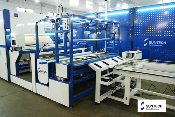 ¿Cómo pueden las fábricas textiles reducir el desperdicio de telas y mejorar las tasas de rendimiento?